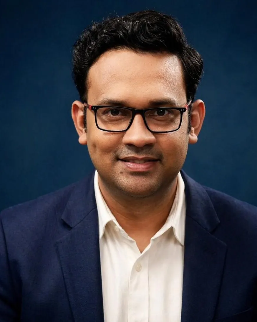 Ramalingam Subramanian