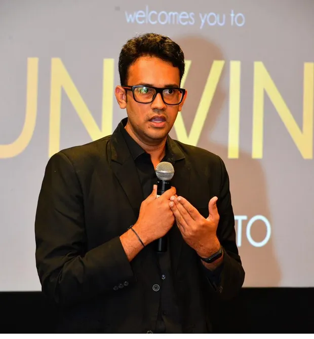 From Ram's work and events
